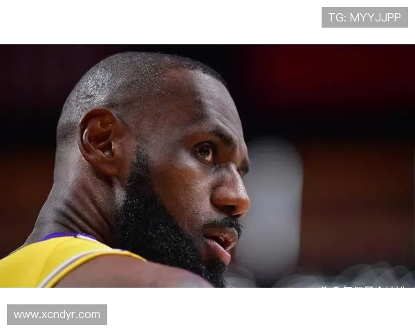 NBA赛季激战正酣 詹姆斯伤愈归来带领湖人冲击总冠军